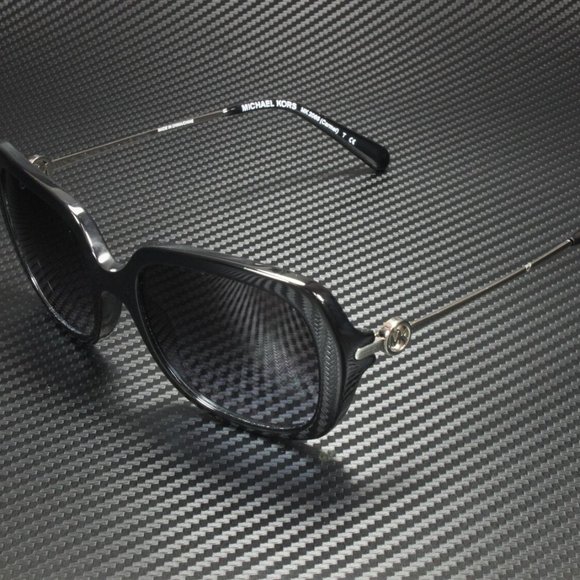 Michael Kors Black 54mm Sunglasses - Picture 1 of 3